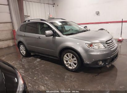 Lot #3032780908 2008 SUBARU TRIBECA LIMITED 7-PASSENGER