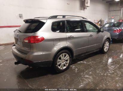 Lot #3032780908 2008 SUBARU TRIBECA LIMITED 7-PASSENGER