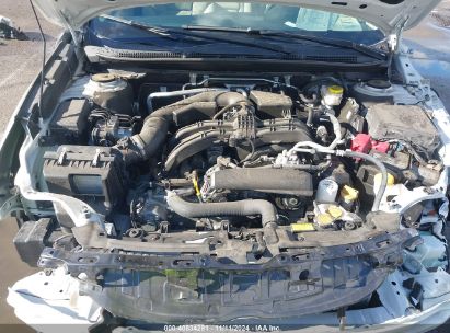 Lot #2992832048 2021 SUBARU LEGACY PREMIUM