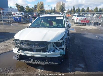 Lot #2992832048 2021 SUBARU LEGACY PREMIUM