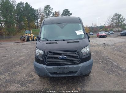 Lot #3006594188 2016 FORD TRANSIT-250