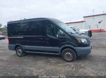 Lot #3006594188 2016 FORD TRANSIT-250