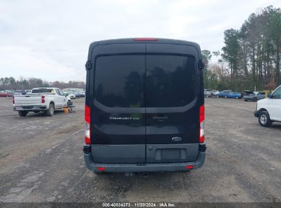 Lot #3006594188 2016 FORD TRANSIT-250