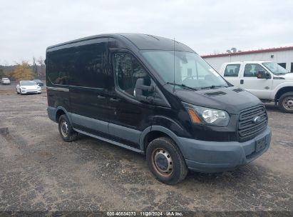 Lot #3006594188 2016 FORD TRANSIT-250