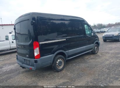 Lot #3006594188 2016 FORD TRANSIT-250