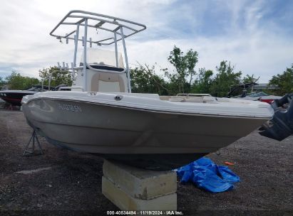 Lot #3037544170 2016 NAUTICSTAR OTHER