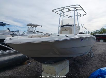 Lot #3037544170 2016 NAUTICSTAR OTHER