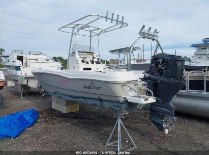 Lot #3037544170 2016 NAUTICSTAR OTHER