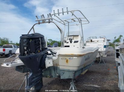 Lot #3037544170 2016 NAUTICSTAR OTHER