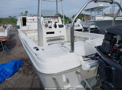 Lot #3037544170 2016 NAUTICSTAR OTHER