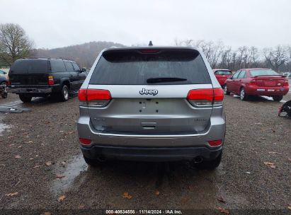 Lot #2992821904 2014 JEEP GRAND CHEROKEE LIMITED