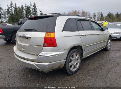 Lot #2985458345 2008 CHRYSLER PACIFICA LIMITED