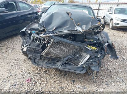 Lot #3035083630 2005 HYUNDAI SONATA GLS/LX