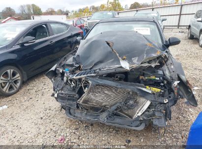 Lot #3035083630 2005 HYUNDAI SONATA GLS/LX