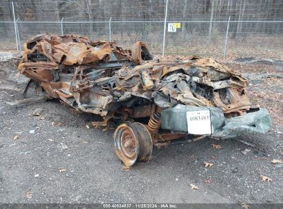 Lot #3042569871 2011 FORD E-350 SUPER DUTY XLT