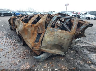 Lot #3042569871 2011 FORD E-350 SUPER DUTY XLT