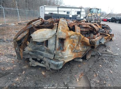 Lot #3042569871 2011 FORD E-350 SUPER DUTY XLT