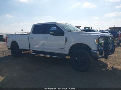 Lot #3053062628 2020 FORD F-350 XLT