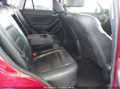 Lot #3035072539 2013 MAZDA CX-5 GRAND TOURING