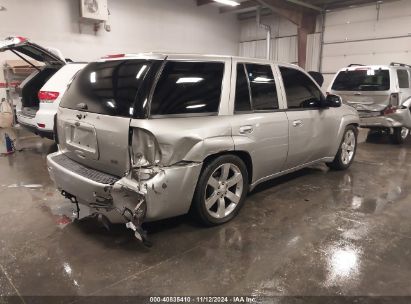 Lot #3050083614 2007 CHEVROLET TRAILBLAZER SS