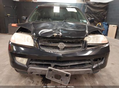 Lot #2995293862 2003 ACURA MDX