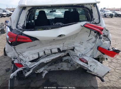 Lot #3035094368 2016 TOYOTA RAV4 LE