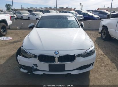 Lot #3035094364 2014 BMW 328I