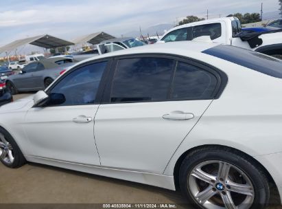 Lot #3035094364 2014 BMW 328I