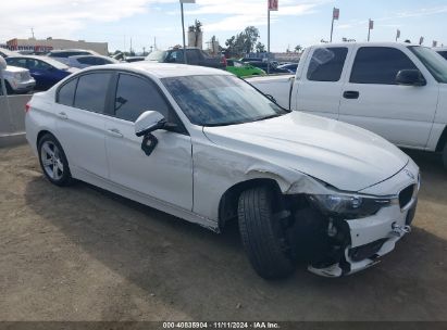 Lot #3035094364 2014 BMW 328I