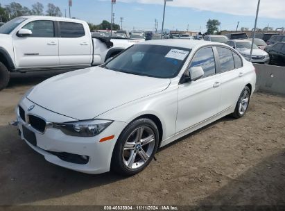 Lot #3035094364 2014 BMW 328I