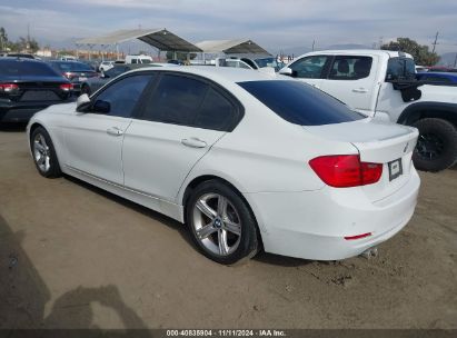 Lot #3035094364 2014 BMW 328I