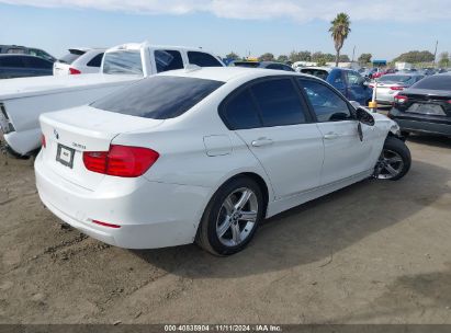 Lot #3035094364 2014 BMW 328I