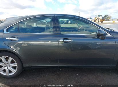 Lot #3035094361 2009 LEXUS ES 350