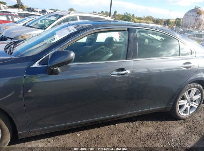 Lot #3035094361 2009 LEXUS ES 350