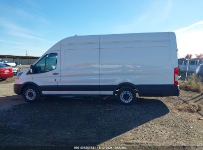 Lot #2997764319 2022 FORD TRANSIT-350 CARGO VAN