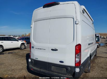 Lot #2997764319 2022 FORD TRANSIT-350 CARGO VAN