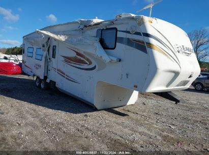 Lot #3051077088 2011 JAYCO EAGLE TRAILER