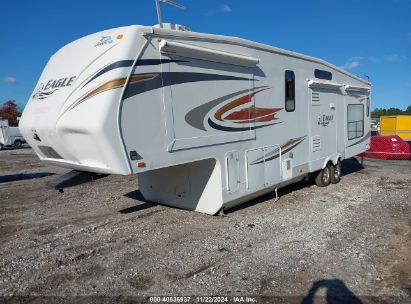 Lot #3051077088 2011 JAYCO EAGLE TRAILER