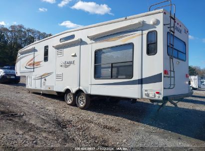 Lot #3051077088 2011 JAYCO EAGLE TRAILER