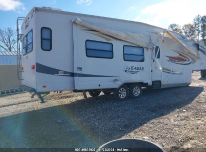 Lot #3051077088 2011 JAYCO EAGLE TRAILER