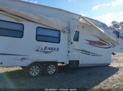 Lot #3051077088 2011 JAYCO EAGLE TRAILER