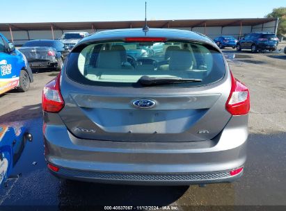 Lot #3035094627 2012 FORD FOCUS SEL