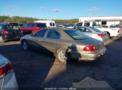 Lot #3021954561 2003 MERCURY SABLE GS