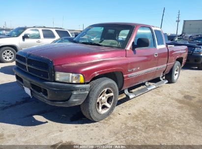 Lot #3035083593 2001 DODGE RAM 1500 ST