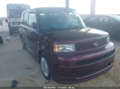 Lot #2995293817 2006 SCION XB