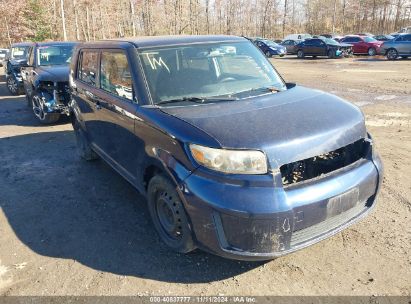 Lot #3035072229 2008 SCION XB