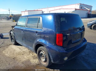 Lot #3035072229 2008 SCION XB