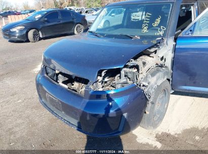 Lot #3035072229 2008 SCION XB