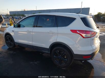 Lot #2992832023 2015 FORD ESCAPE SE