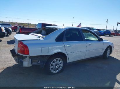 Lot #3035089298 2004 VOLVO S80 2.5T